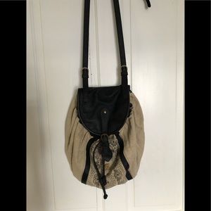 Free People Crossbody Bag